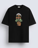 Dollar - Oversized T-shirt