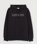 Itni overthinking - Hooded Sweatshirt