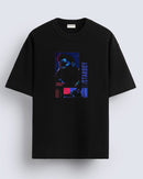 18 tracks - Oversized T-shirt