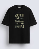 1989 - Oversized T-shirt