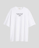 Nothing good happens - Oversized T-shirt