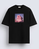 21st century - Oversized T-shirt