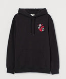 Concept of human - Hooded Sweatshirt