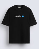 Artist - Oversized T-shirt