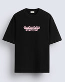 Grow through - Oversized T-shirt