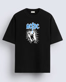 Highway to Hell - Oversized T-shirt