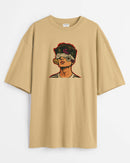 Aesthetic - Oversized T-shirt