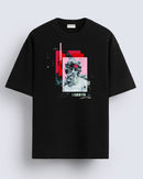 Ancient - Oversized T-shirt