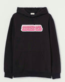 Another day - Hooded Sweatshirt