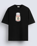 Anti delulu pills - Oversized T-shirt