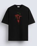 Army - Oversized T-shirt