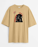 Rocky - Oversized T-shirt