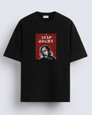 Asap rocky - Oversized T-shirt