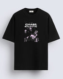 Atlantic - Oversized T-shirt