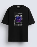 Atlantic shit - Oversized T-shirt