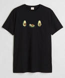 The avo league - Round Neck T-shirt