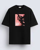 Babi - Oversized T-shirt