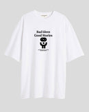 Bad Ideas - Oversized T-shirt