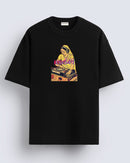 Baddiegiri - Oversized T-shirt