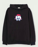 Ball Player - Hooded Sweatshirt