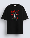 Beat - Oversized T-shirt