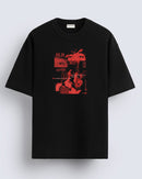 Beautifull sadness - Oversized T-shirt