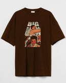 Big dawg - Oversized T-shirt