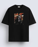 Billie jean - Oversized T-shirt