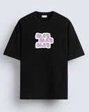 Blah blah - Oversized T-shirt