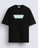 Bombastic side eye - Oversized T-shirt