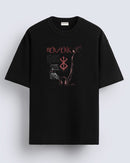 Bora - Oversized T-shirt