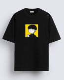 Boy - Oversized T-shirt