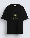 CJ - Oversized T-shirt