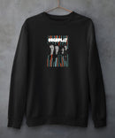 Coldplay - Sweatshirt