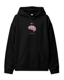Mind charge - Hooded Sweatshirt