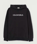 Coleworld - Hooded Sweatshirt