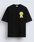 Cried - Oversized T-shirt