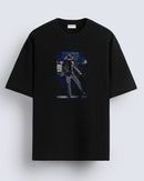 Criminal - Oversized T-shirt