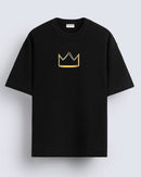 Crown - Oversized T-shirt