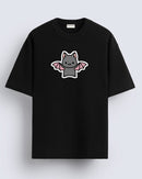 Cuddly bat - Oversized T-shirt
