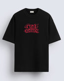 Czzy - Oversized T-shirt