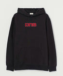 DNB - Hooded Sweatshirt