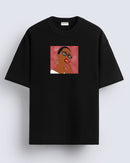 Dafa go - Oversized T-shirt