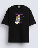 Damaged justice - Oversized T-shirt