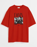 Damn 2 - Oversized T-shirt