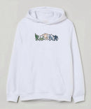 Dancing human - Hooded Sweatshirt