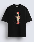 Dark soul - Oversized T-shirt
