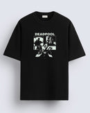 Deadpool - Oversized T-shirt