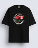 Death before dishonor - Oversized T-shirt
