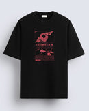 Death - Oversized T-shirt